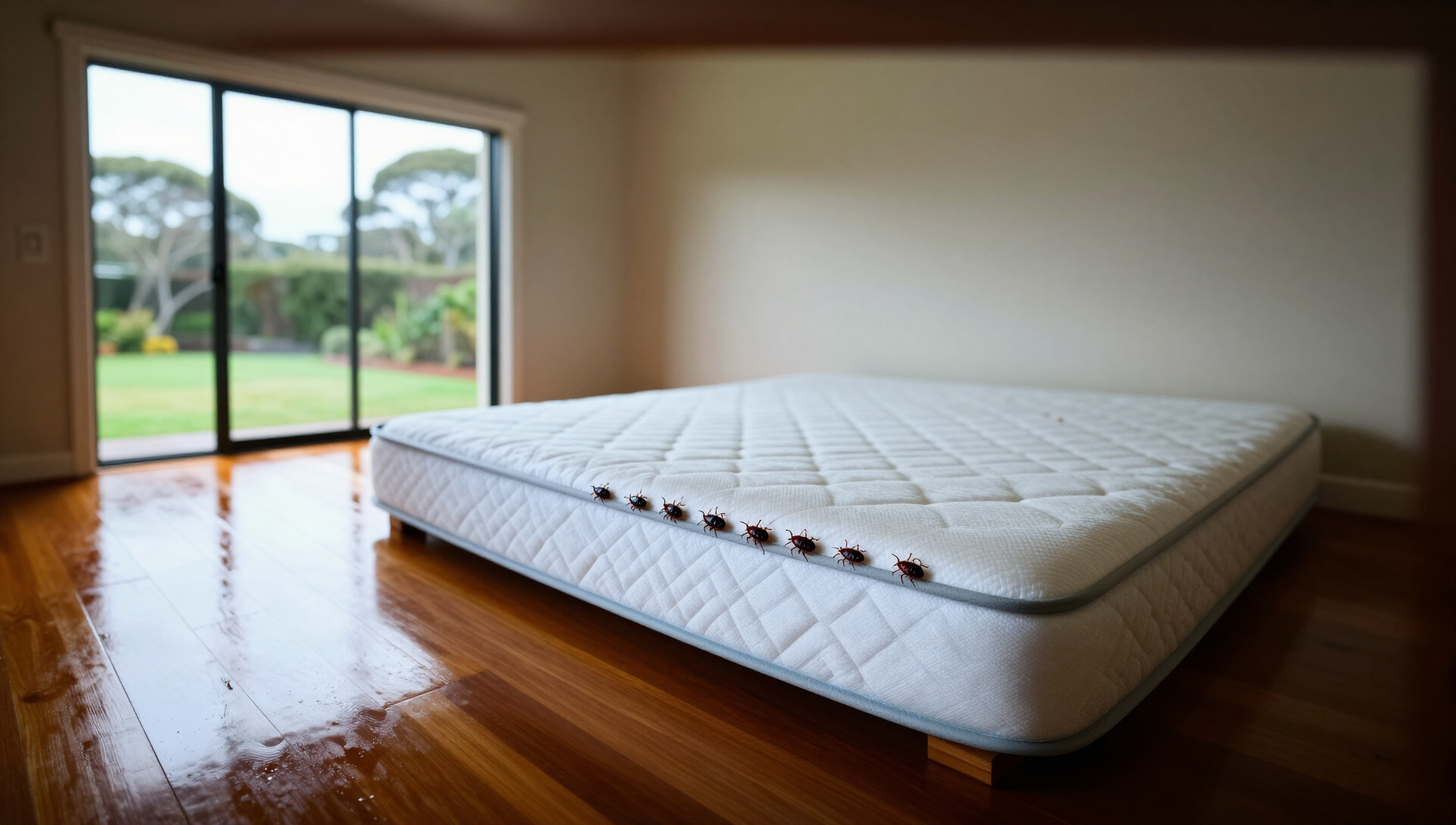 Bed Bugs Control in Glenhaven