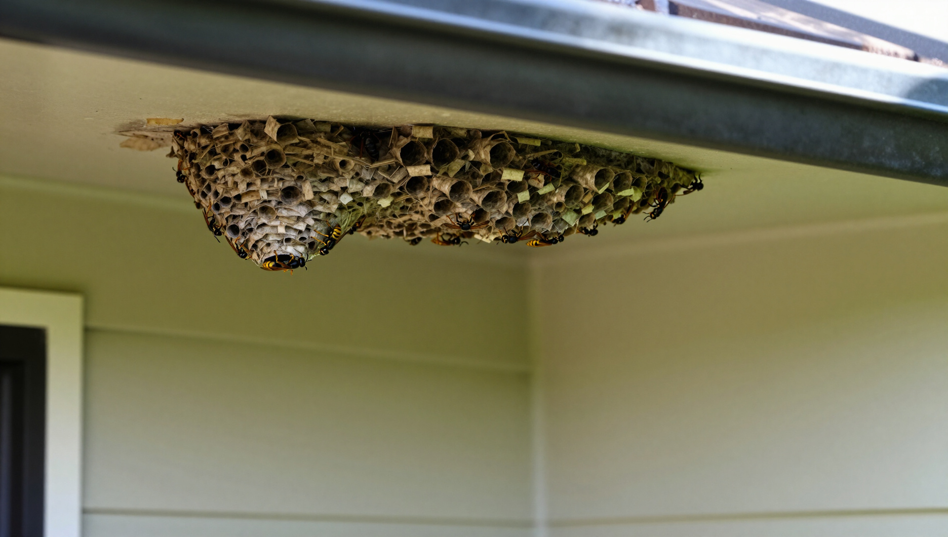 Bees and Wasp Removal in Glenhaven