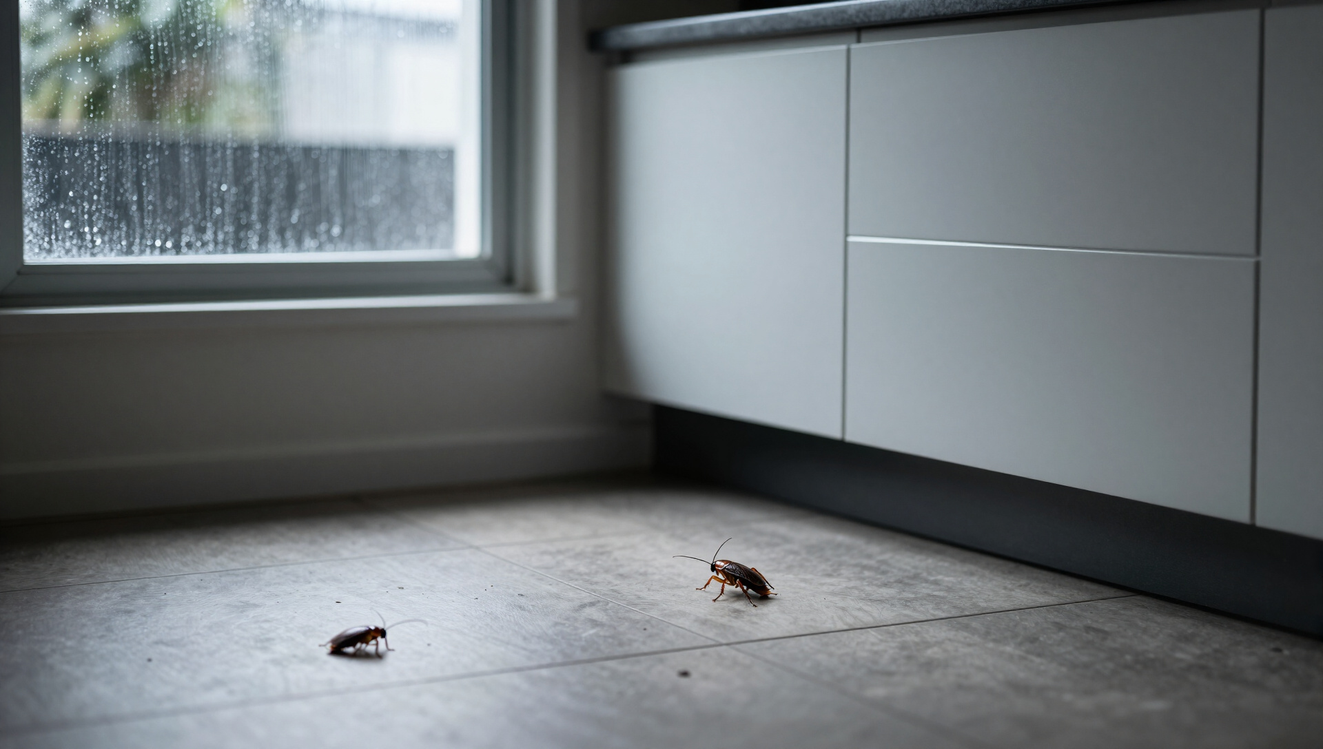 Cockroach Removal in Glenhaven