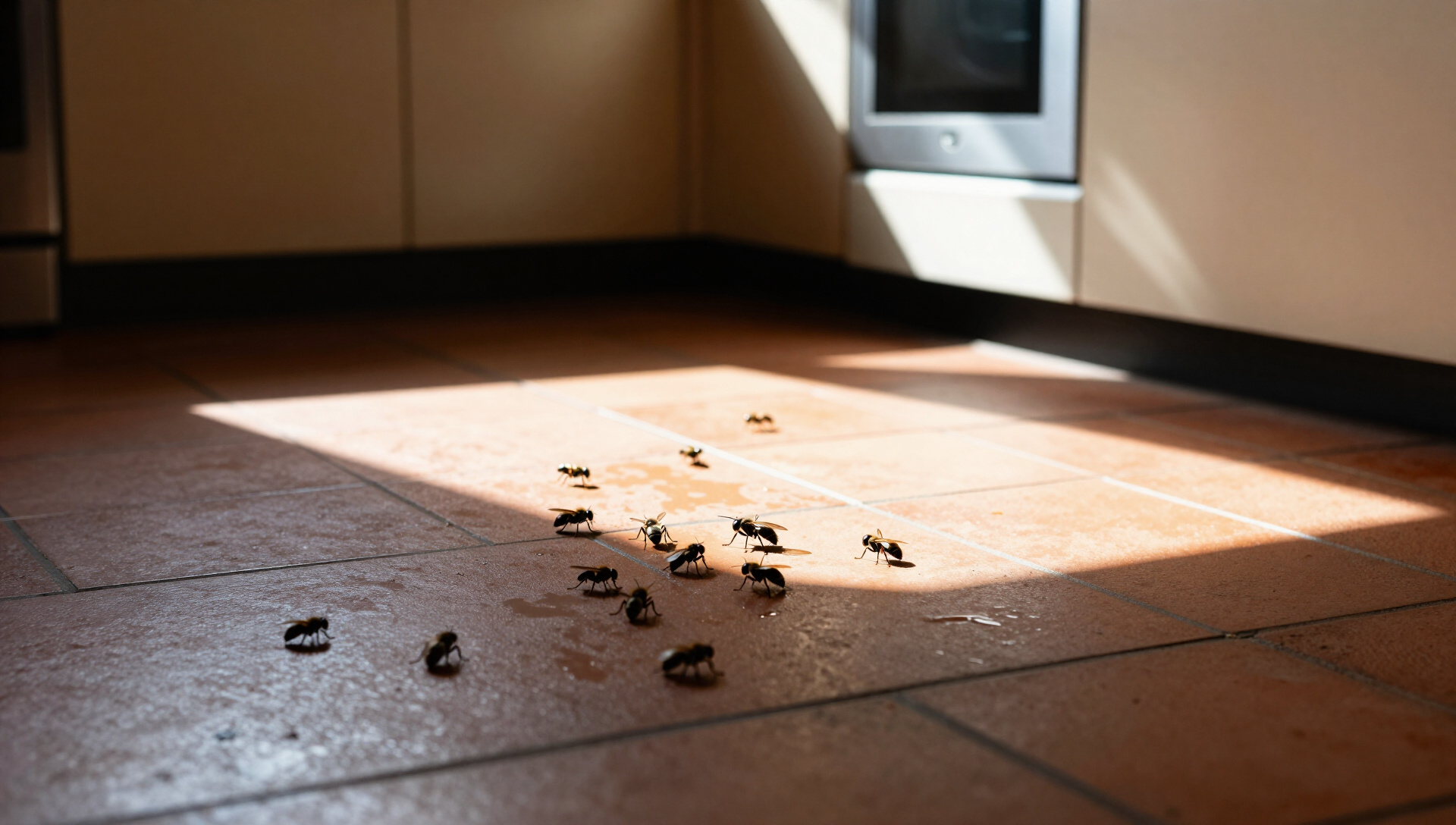 Insect Control in Glenhaven